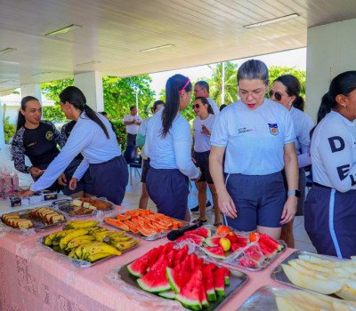  Igor Lessa / Ascom PM-AL